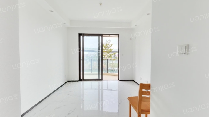 金隅阳光郡二期二手房实景图