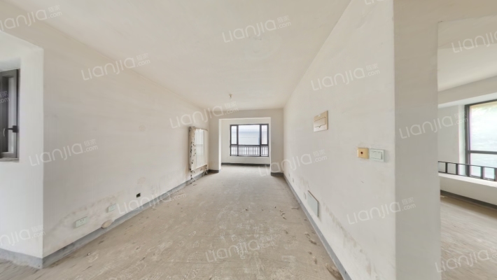 海上国际城二手房实景图