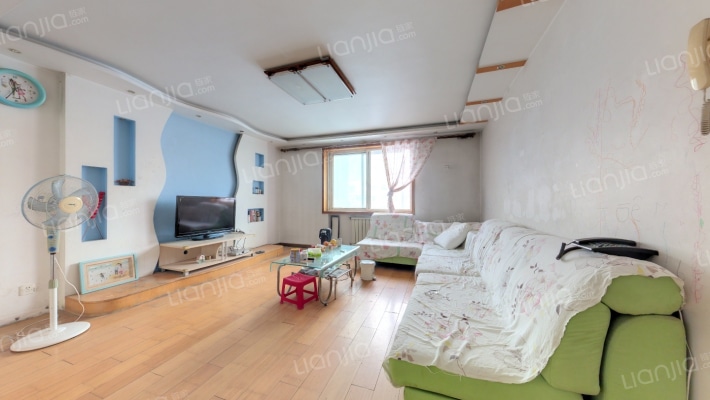 新星里二手房实景图