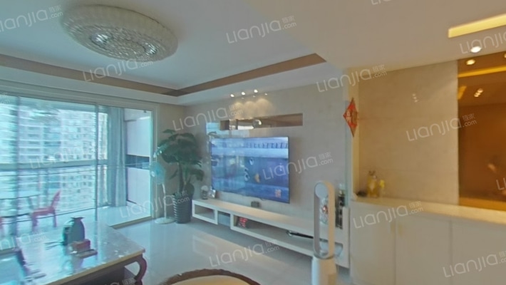 润泽上邸二手房实景图