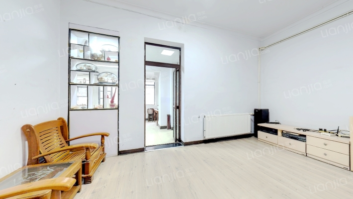 人民银行新街生活区二手房实景图