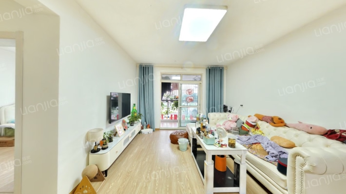 锦隆商住楼二手房实景图