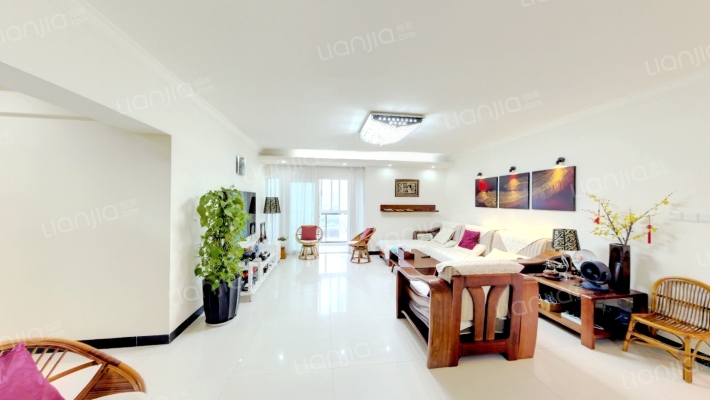 裕成大厦二手房实景图