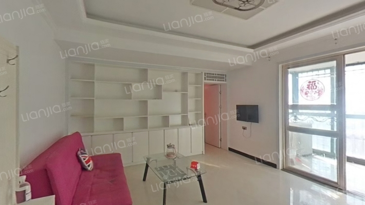 春城园二手房实景图