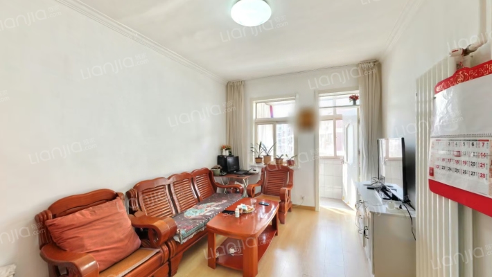 台湛路二手房实景图