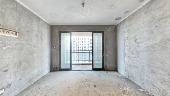 珠江东方明珠二手房实景图