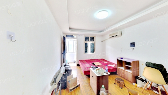 寿春四巷二手房实景图