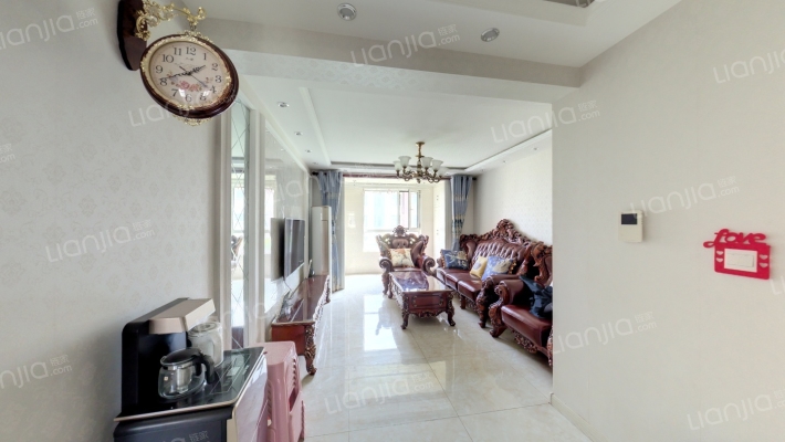 宝境栖园二手房实景图