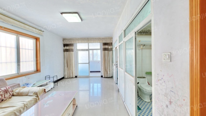 谷邢庄小区南区二手房实景图