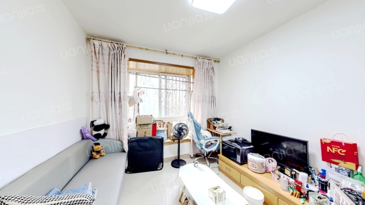 顺江小区一期二手房实景图