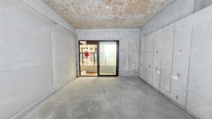 招商樾江府二手房实景图