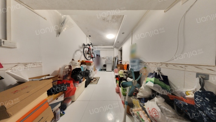 东海大厦二手房实景图