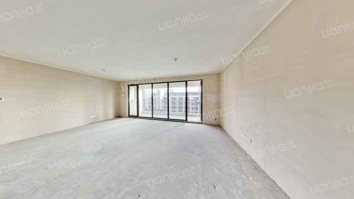 春风南岸二手房实景图