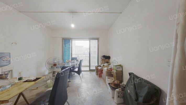 中天世纪新城九十组团二手房实景图