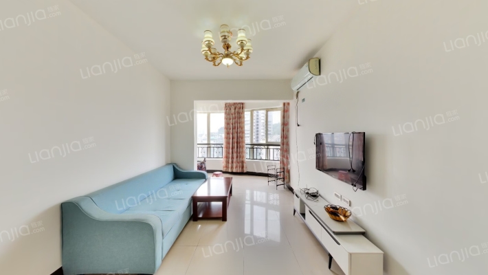 枫丹筱筑1期二手房实景图