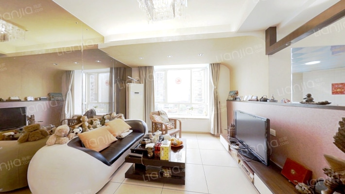 闽都大庄园二手房实景图