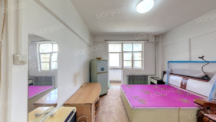 中国联合网络通信公司家属院二手房实景图