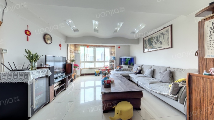 思维源邸二手房实景图