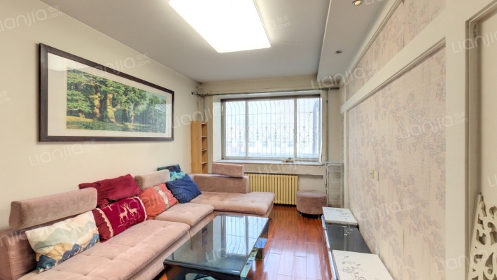 利农庄路21号二手房实景图