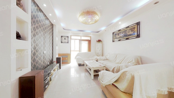 正功花园二手房实景图