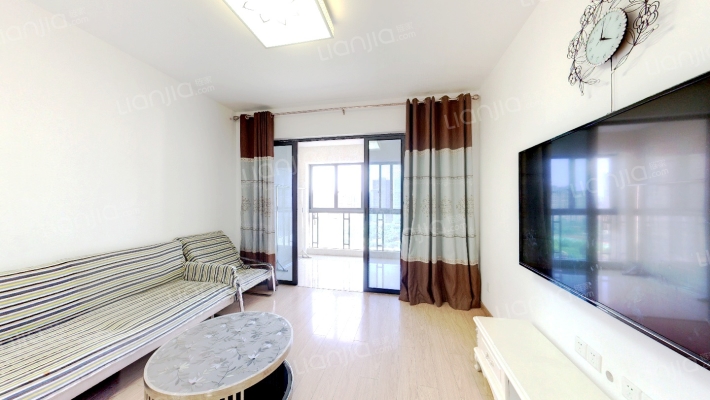 赣电开元国际二手房实景图