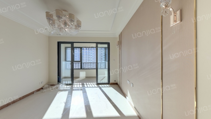 恒大御景天下一期二手房实景图