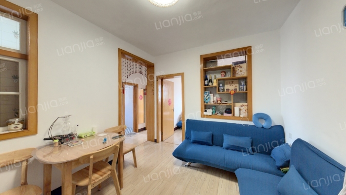 西环路南段4号二手房实景图