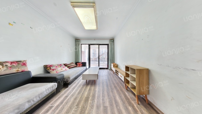 万锦城一期二手房实景图