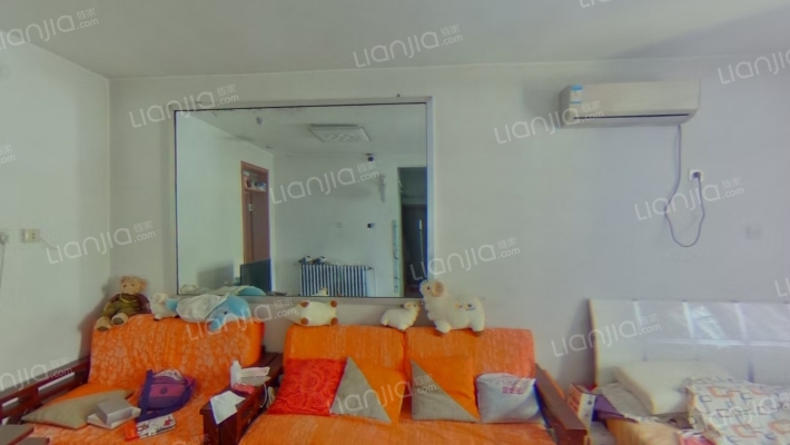 电机厂南院二手房实景图