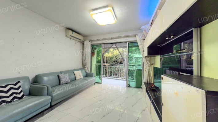 金洲嘉丽园二手房实景图