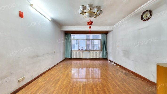 湖北省统计局住宅小区二手房实景图