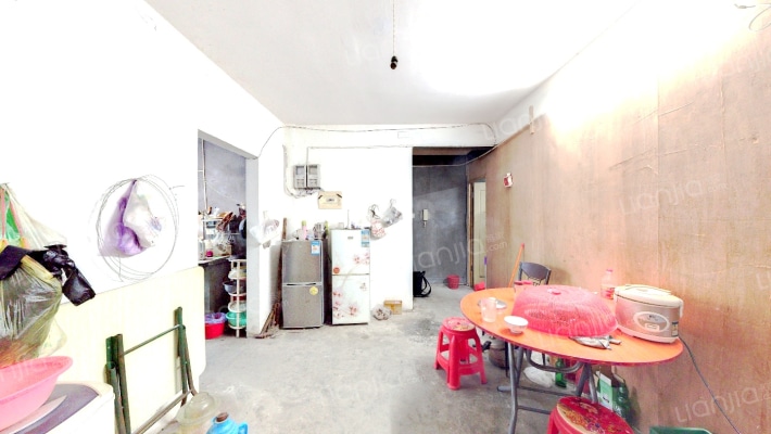 前李新村二手房实景图