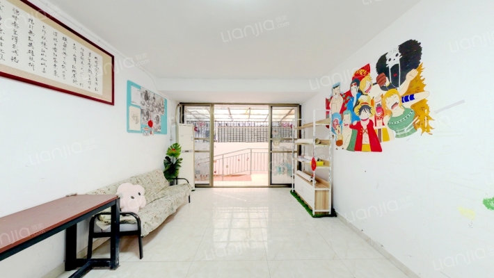 玉融花园二手房实景图