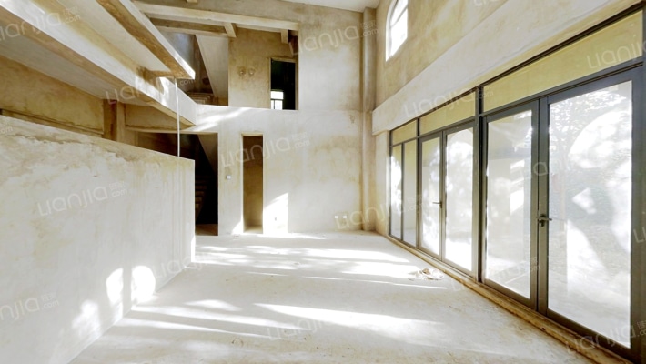 温泉山谷国际康旅城二手房实景图