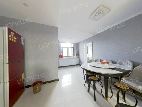 整租·皖江春晓 3室1厅 南/北