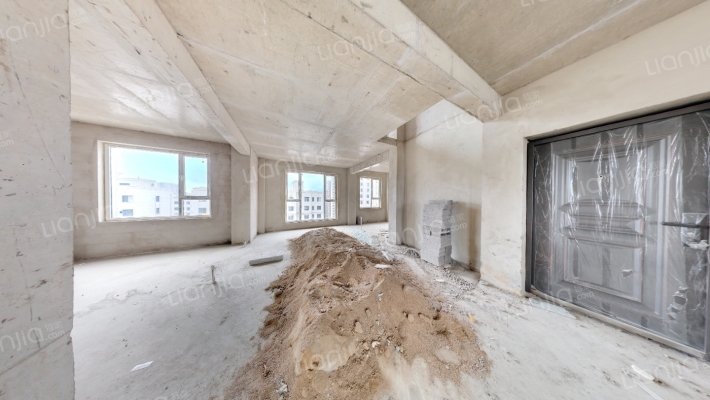 昌盛经典五期二手房实景图