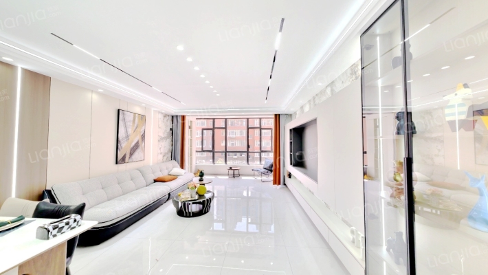 福融家园二手房实景图