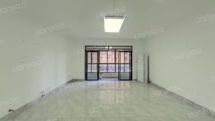 江川·悦城二手房实景图