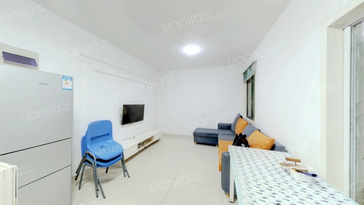 中振和润华府二手房实景图