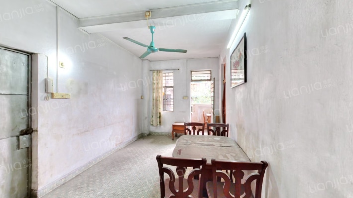 象岗山二手房实景图