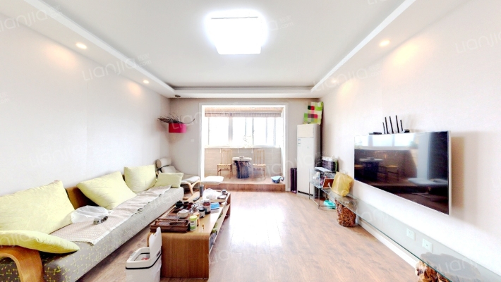 高科绿水东城一期二手房实景图