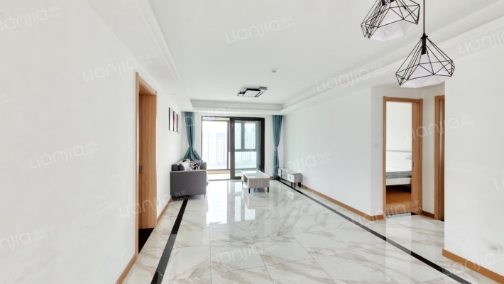 旭海苑二手房实景图