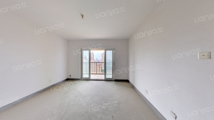 常发香城湾二期二手房实景图