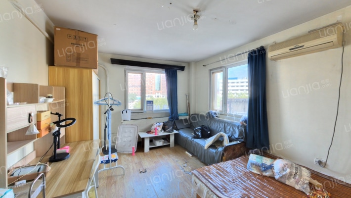 迎水南里二手房实景图