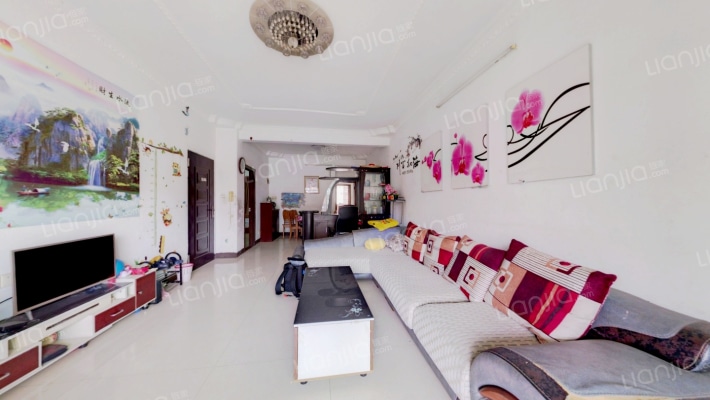 金声花园A区二手房实景图