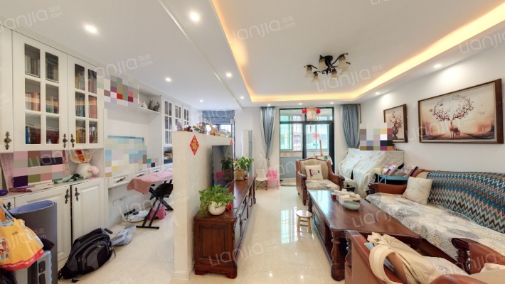 福津大街（凤屿路184-206）二手房实景图