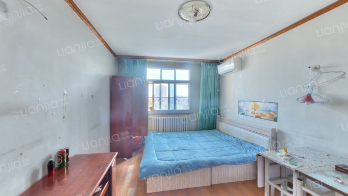 建安里二手房实景图