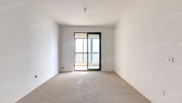 阳光城海悦府二手房实景图