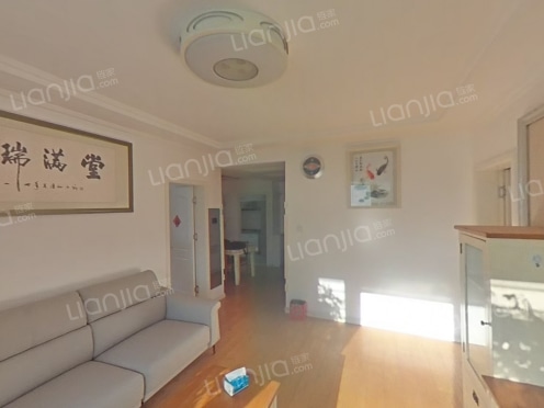 整租·大陆馨园 2室2厅 南/北