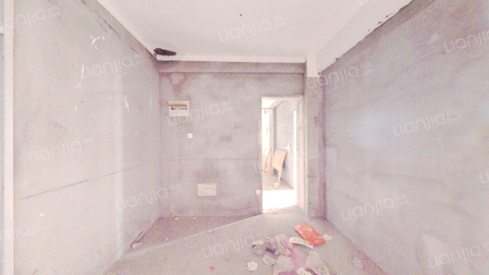 临城公馆二手房实景图